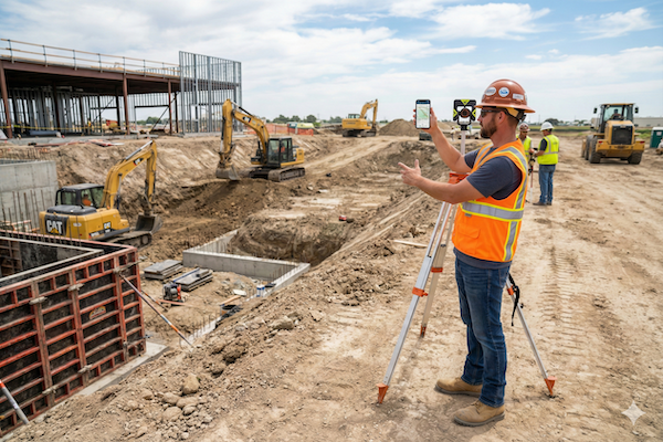 Operations dashboard for tasks, fleets, assets, and field workforce
